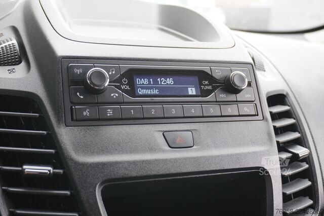 Hochdachkombi Ford Transit Connect 1.5 EcoBlue L2 EURO 6 - Airco -...