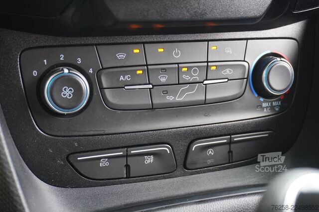 Hochdachkombi Ford Transit Connect 1.5 EcoBlue L2 EURO 6 - Airco -...