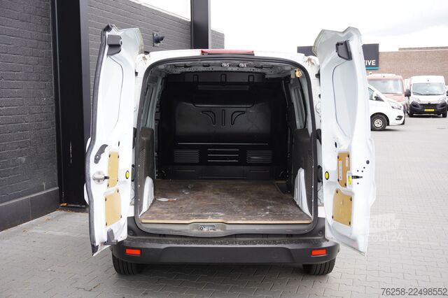 Hochdachkombi Ford Transit Connect 1.5 EcoBlue L2 EURO 6 - Airco -...