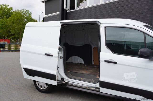 Hochdachkombi Ford Transit Connect 1.5 EcoBlue L2 EURO 6 - Airco -...