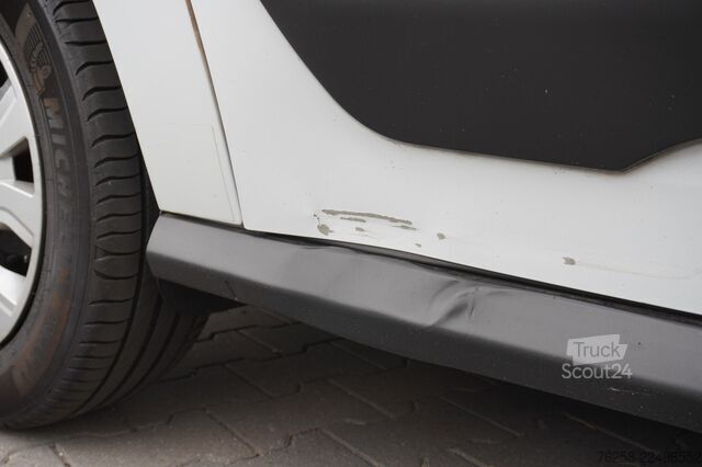 Hochdachkombi Ford Transit Connect 1.5 EcoBlue L2 EURO 6 - Airco -...