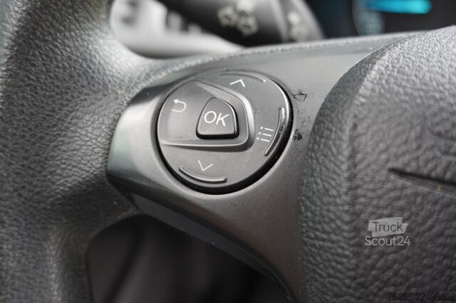 Hochdachkombi Ford Transit Connect 1.5 EcoBlue L2 EURO 6 - Airco -...