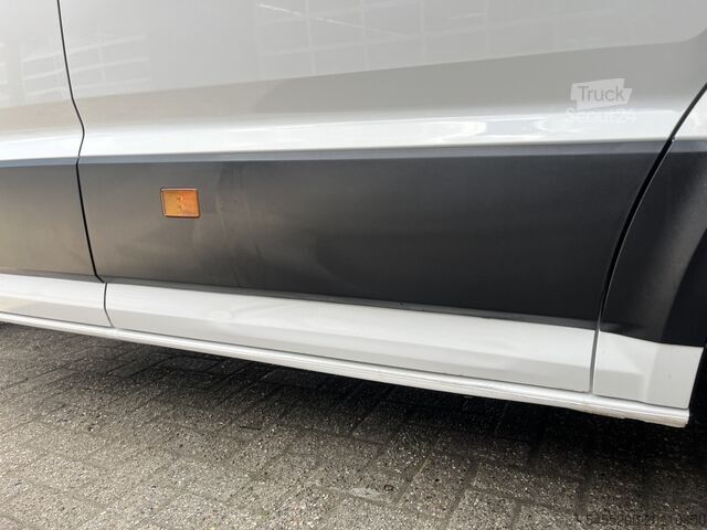 Nakladalna ploščad VW Crafter 35 2.0 TDI  DC Open laadbak Airco Cruis...