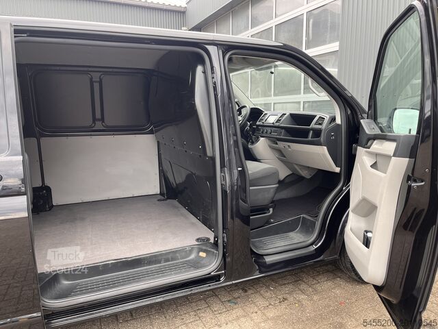 Kombi z wysokim dachem Volkswagen Transporter 2.0 TSI L2H1 150pk Benzine Airco Cr...