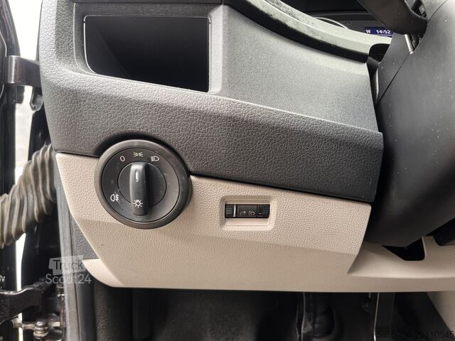 Kombi z wysokim dachem Volkswagen Transporter 2.0 TSI L2H1 150pk Benzine Airco Cr...