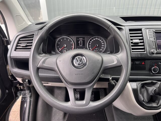 Kombi z wysokim dachem Volkswagen Transporter 2.0 TSI L2H1 150pk Benzine Airco Cr...