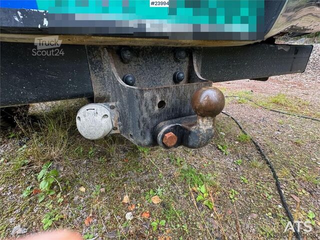 R.L. Nutzfahrzeuge OHG R.L. Nutzfahrzeuge OHG R.L. Nutzfahrzeuge OHG