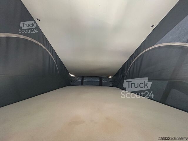 Karavāna/kempers Volkswagen California Coast 2.0 |2022 EURO 6| Venditore professionista