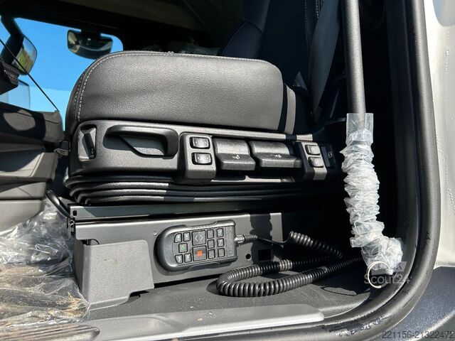 Standard-SZM Scania 500S NGS | 4x2 NB | S-U-P-E-R !!! | FULL AIR | ...