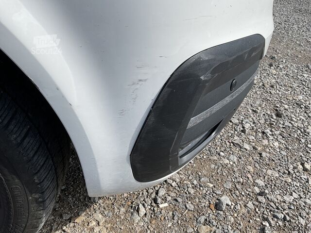 Karavāna/kempers Volkswagen California Coast 2.0 |2022 EURO 6| Venditore professionista