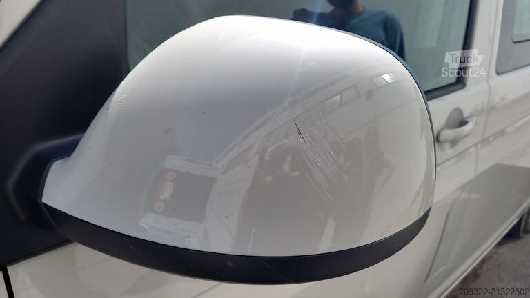 Karavāna/kempers Volkswagen California Coast 2.0 |2022 EURO 6| Venditore professionista