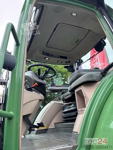 Traktor Fendt 724 VARIO SCR