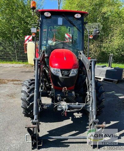 Tractor Branson Tractors 6225 C