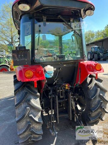 Tractor Branson Tractors 6225 C
