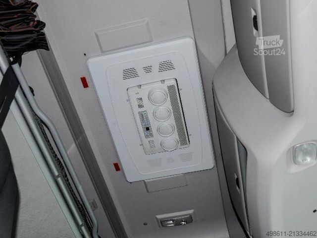 Standardowy ciągnik siodłowy DAF XF 530 FT SSC + INTARDER + 2x TANK + FULL SPOILER