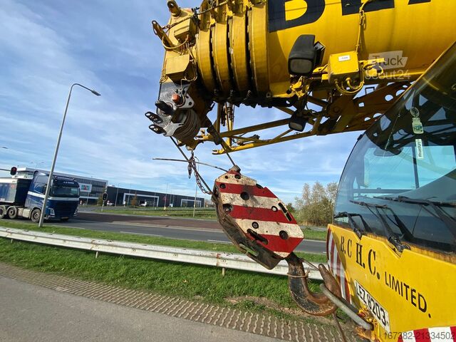 Grue mobile Liebherr LTM1055/1