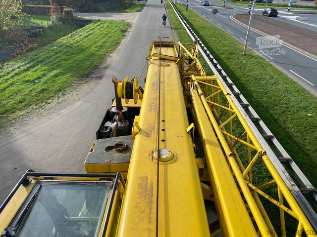 Grue mobile Liebherr LTM1055/1