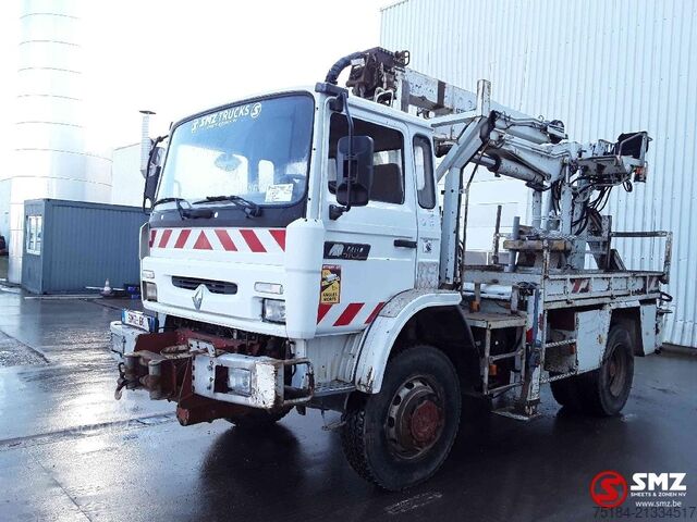 Renault Midliner 210 Renault Midliner 210