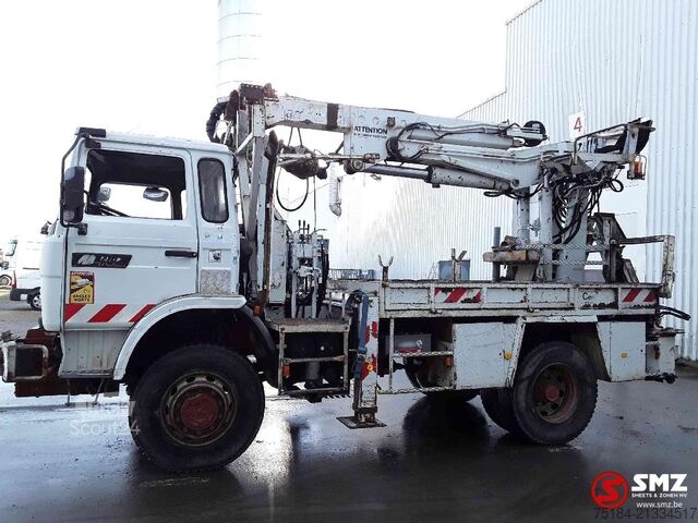 Renault Midliner 210 Renault Midliner 210