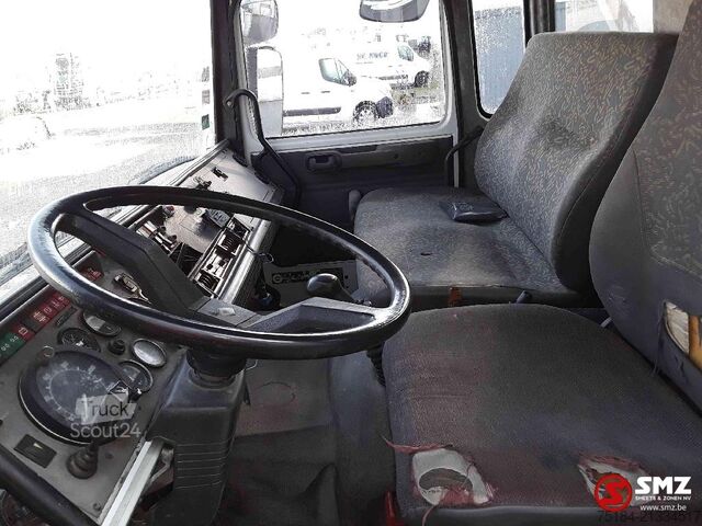 Renault Midliner 210 Renault Midliner 210