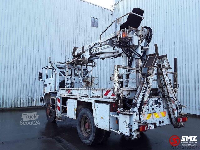 Renault Midliner 210 Renault Midliner 210