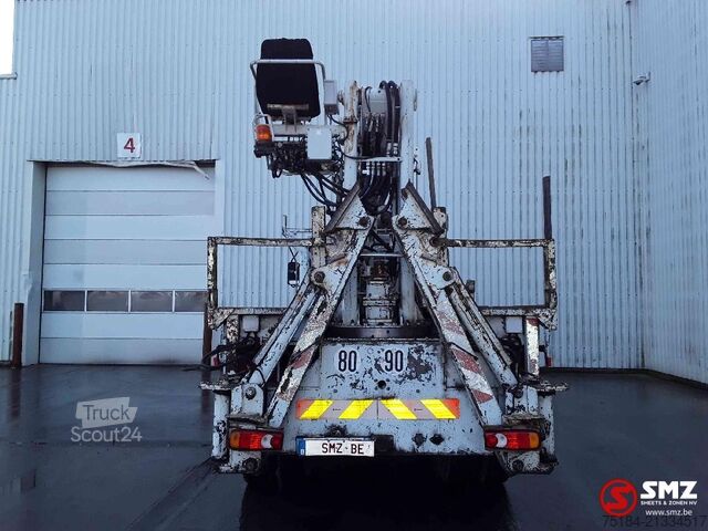 Renault Midliner 210 Renault Midliner 210