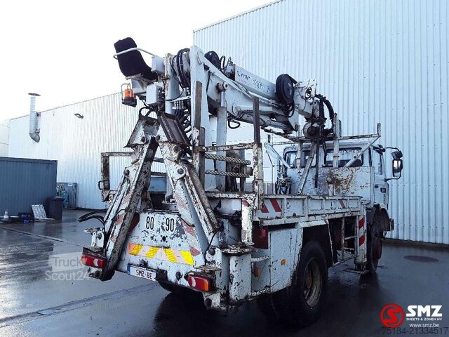 Renault Midliner 210 Renault Midliner 210