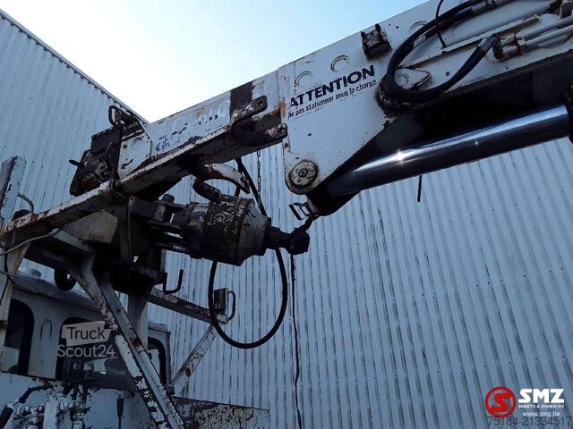 Renault Midliner 210 Renault Midliner 210