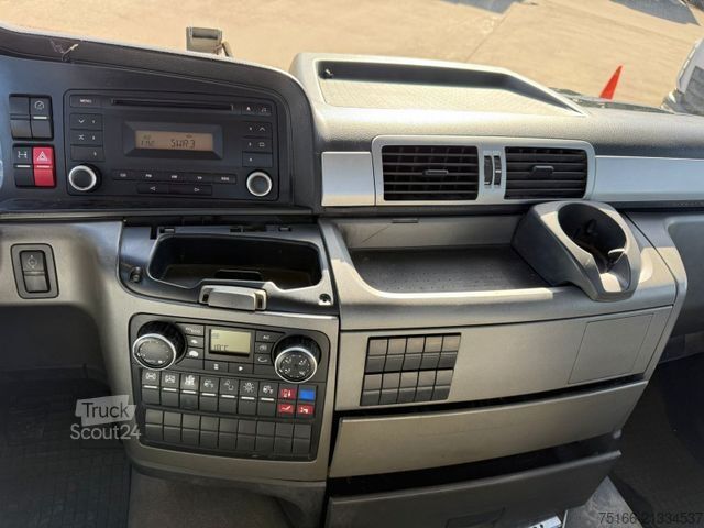 Autocarro ribaltabile MAN TGS 18.360 K Absetzkipper Meiller AK 18*EURO 5