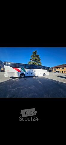 Diaľkový autobus VDL FHD2-129