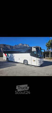 Diaľkový autobus VDL FHD2-129
