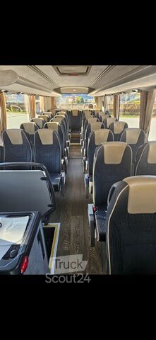 Diaľkový autobus VDL FHD2-129