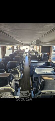 Diaľkový autobus VDL FHD2-129