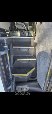 Diaľkový autobus VDL FHD2-129