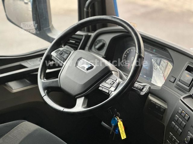 Standaard trekker MAN TG3 18.510 4x2 BL HYVA Hydraulik & Retarder