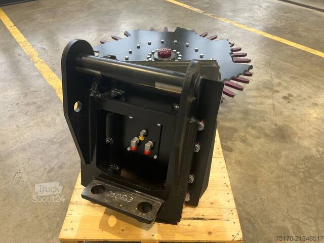 Holp CutWheel / CW.149.140 / MS10 / HARDOX UUSI terä  Holp CutWheel / CW.149.140 / MS10 / HARDOX NEU lag