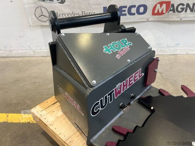 Holp CutWheel / CW.149.140 / MS10 / HARDOX UUSI terä  Holp CutWheel / CW.149.140 / MS10 / HARDOX NEU lag