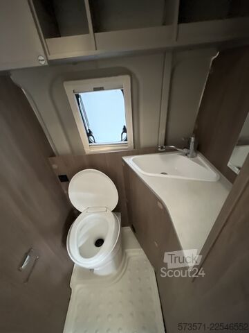Kombi/kamping vozilo Peugeot Boxer 2024 | Manual | Totalmente equipada