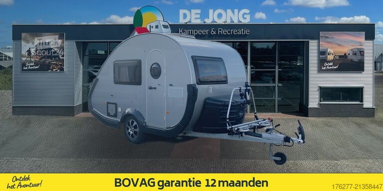 Caravane de tourisme Tab 320 RS