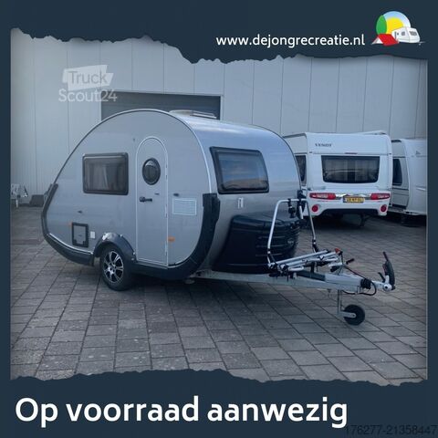 Caravane de tourisme Tab 320 RS