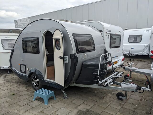 Caravane de tourisme Tab 320 RS