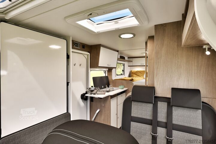 Carado V 347 Fiat Carado V 347 Fiat