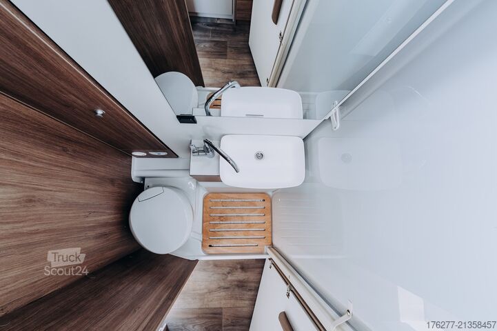 Carado V 347 Fiat Carado V 347 Fiat