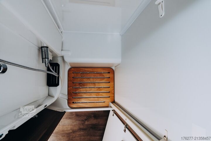 Carado V 347 Fiat Carado V 347 Fiat