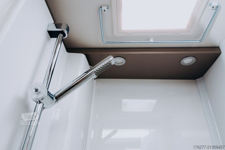 Carado V 347 Fiat Carado V 347 Fiat