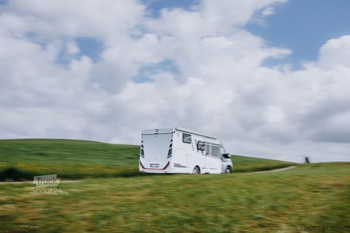 Carado V 347 Fiat Carado V 347 Fiat