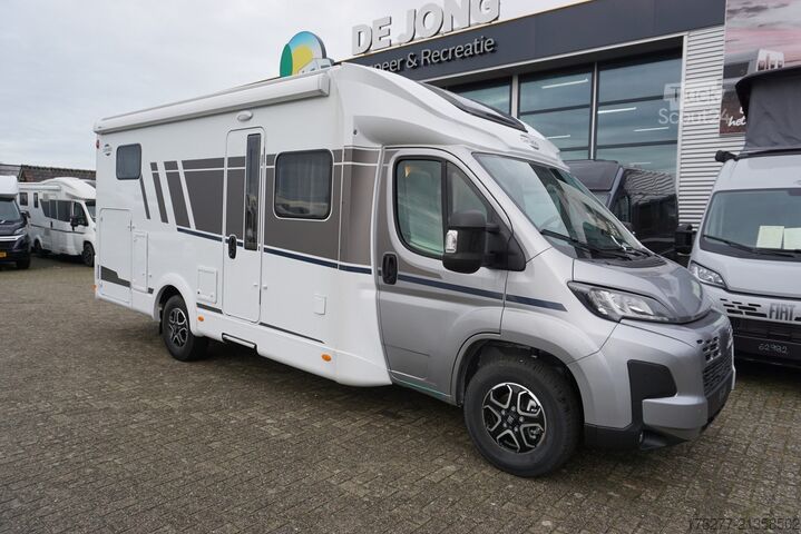 Yarım integral Carado T 448 Fiat