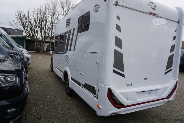 Yarım integral Carado T 448 Fiat