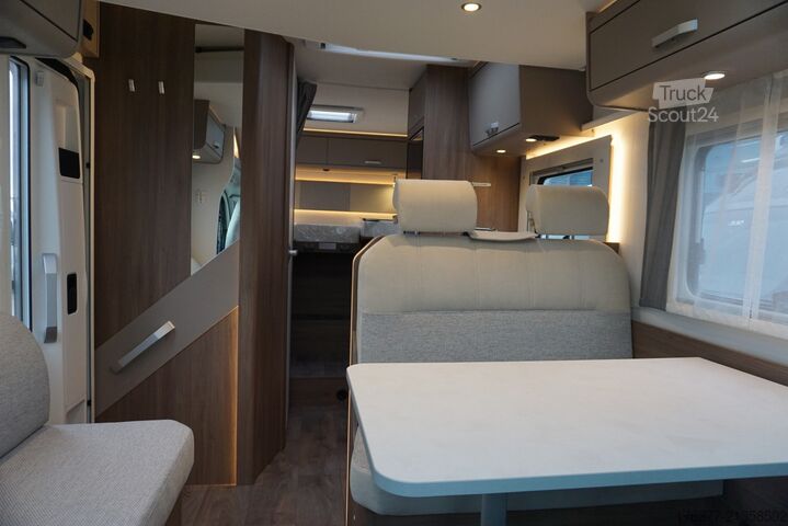 Yarım integral Carado T 448 Fiat