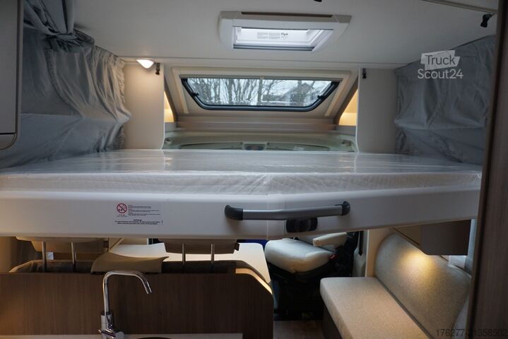 Yarım integral Carado T 448 Fiat